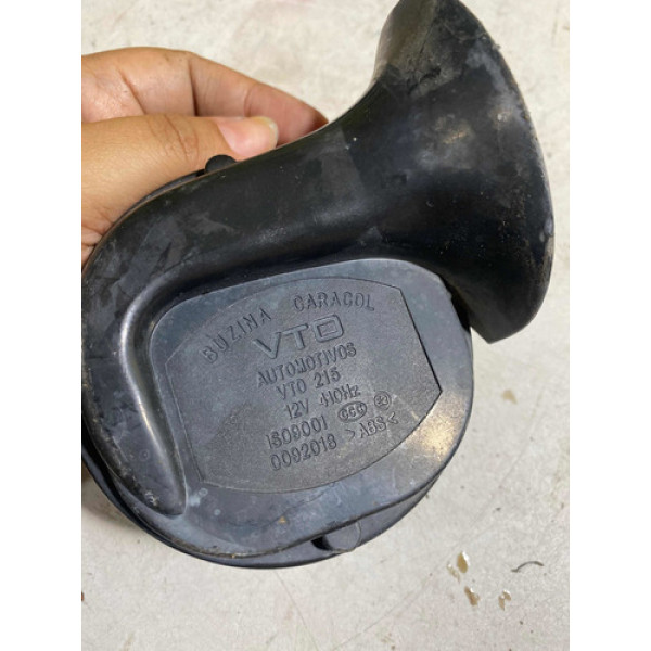 Buzina Audi A3 / Fiat Palio Siena 1.8 2001 A 2003