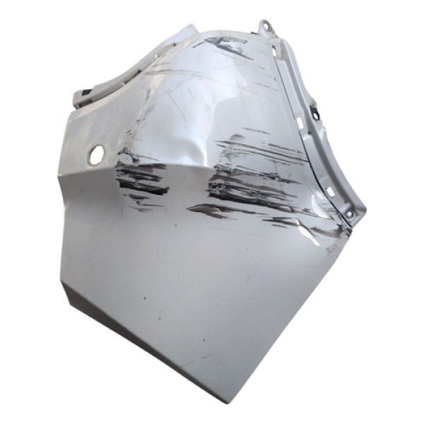 Ponteira Parachoque Traseiro Hrv 2015 2016 A 2019