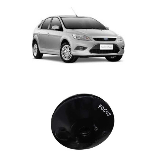 Servo Freio Ford Focus  Ecosport 1.6 2010/2014