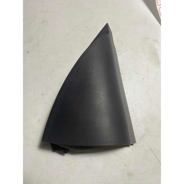 Acabamento Retrovisor Interno Renault Megane 2007 Direito