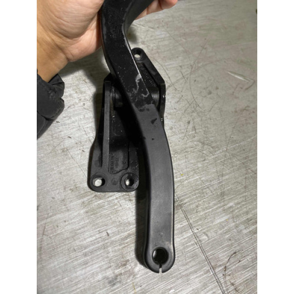 Pedal Acelerador Do Ford Fiesta 2005