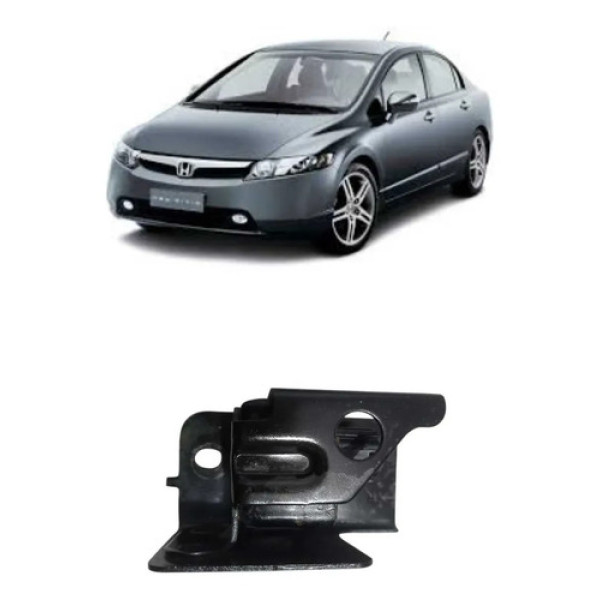 Sensor De Rotação Direito Honda Civic 1.7 01/06