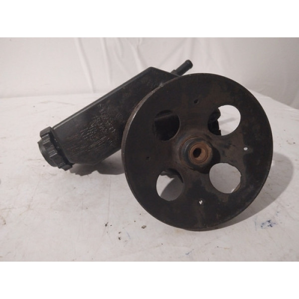 Bomba De Direção Hidráulica Com Reservatório Gm Vectra 96/05