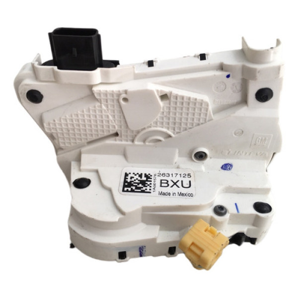 Fechadura Trava Elétrica Gm Onix/tracker Dianteira Direita