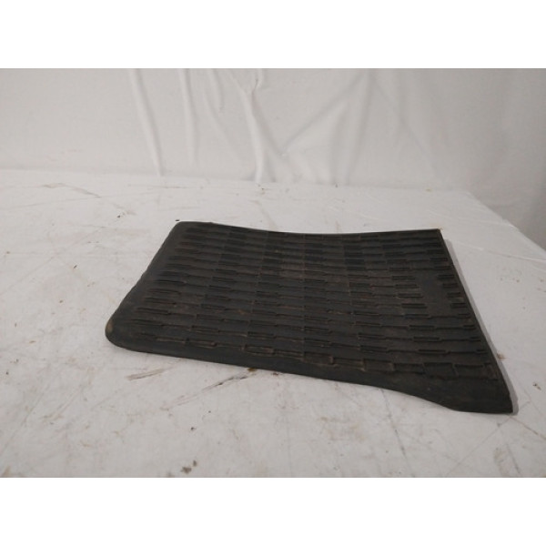 Acabamento Borracha Porta Luvas Ford Focus 09/13