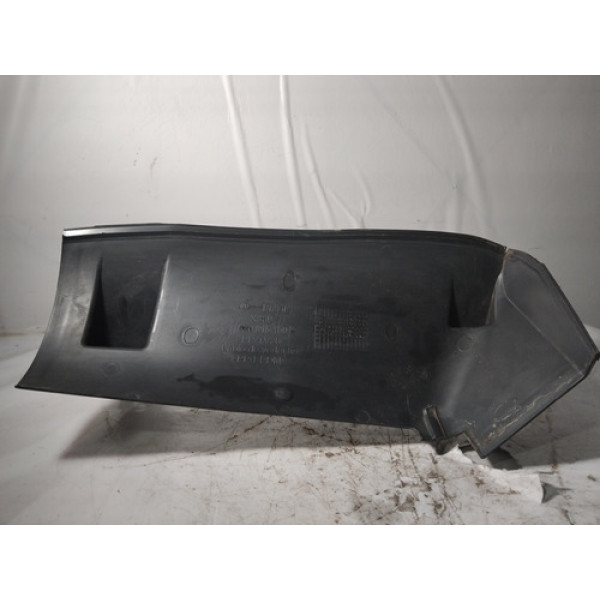 Capa Entrada Ar Volkswagen Fox / Spacefox 06/14 