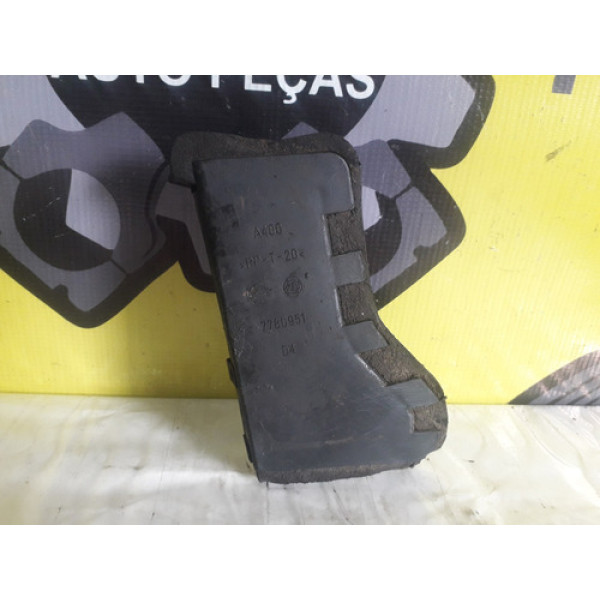 Parabarro D.d Posterior Fiat Marea