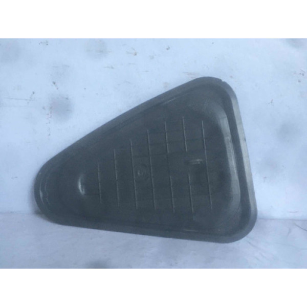 Capa De Acesso Porta Traseira Esquerda Audi A4 13/14