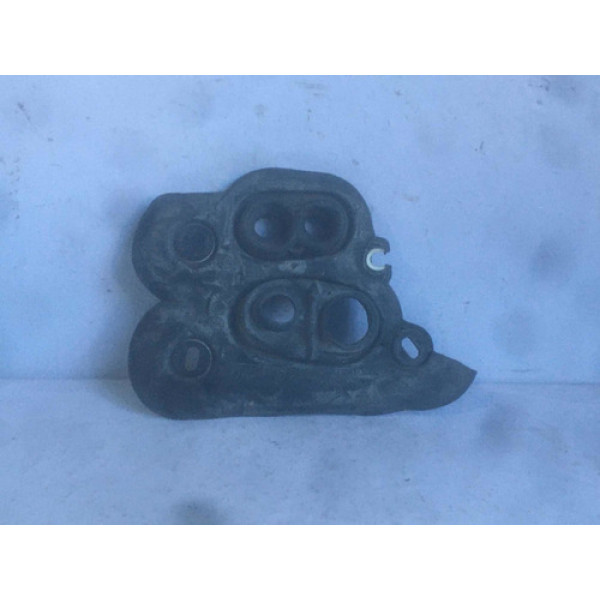 Borracha Acabamento De Ar Quente Bmw X1 2012