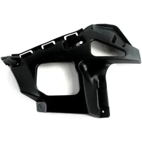 Guia Parachoque Traseiro Megane Grand Tour Esquerdo Original