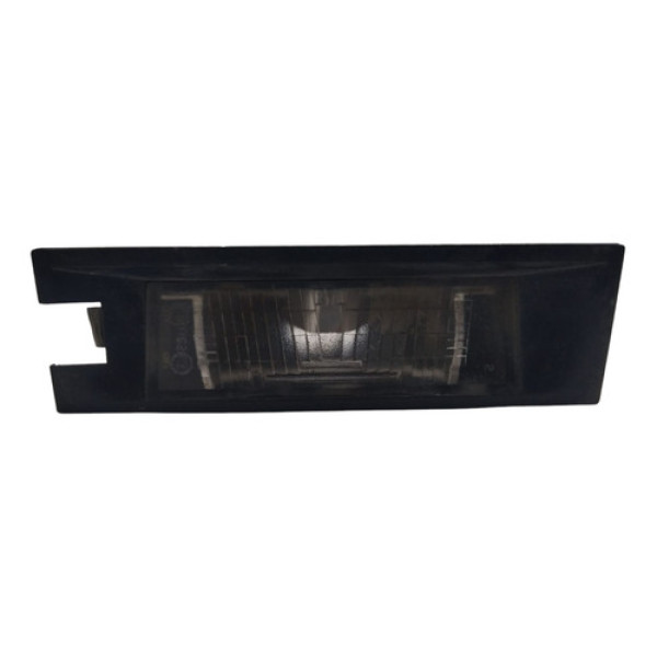 Lanterna Luz De Placa Fiat Mobi 16 17 18