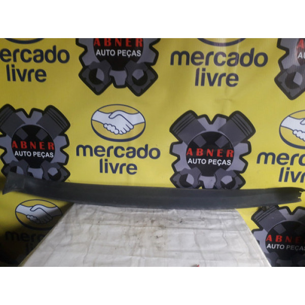 Acabamento Para-choque Traseiro Audi A3 99