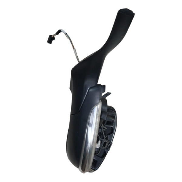 Retrovisor Peugeot 208 2019 2020 2021 Lado Esquerdo Original