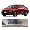 Moldura Grade Frontal Chevrolet Onix/onix Plus 20/23 Detalhe