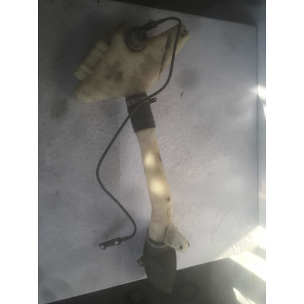 Reservatório Partida Fria Renault Symbol 09/12