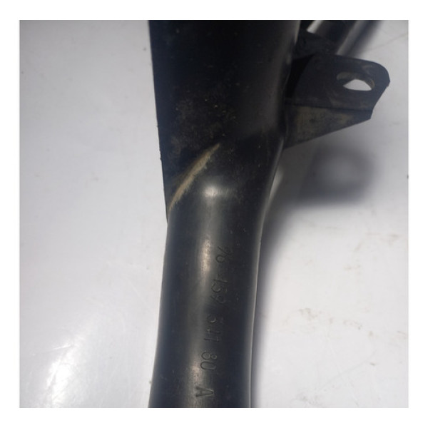Guia Chicote Injeção Peugeot 206 207 1.4 2009/2014