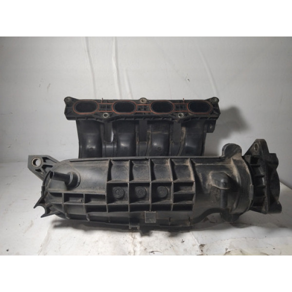 Coletor De Admissão Nissan Sentra/tiida 2.0 2007/2012