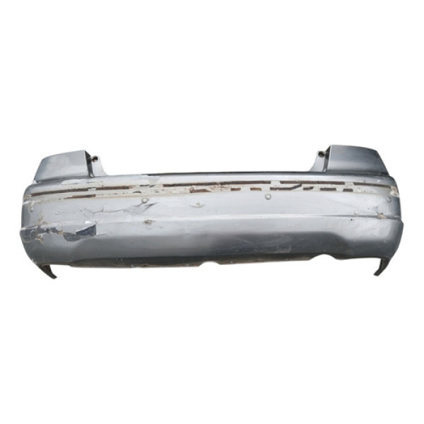 Parachoque Traseiro Honda Civic 2001 2002 2003