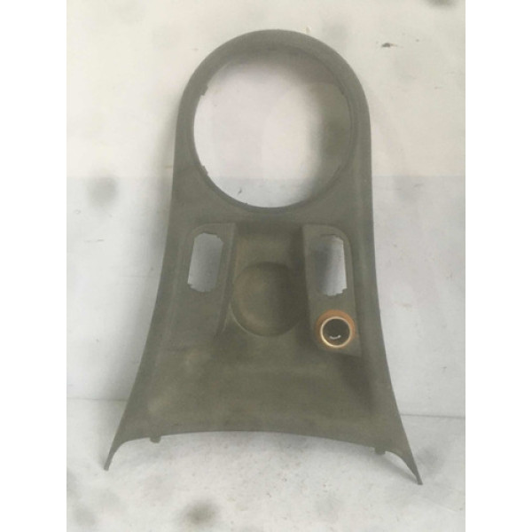 Console Central Citröen C3 08/12