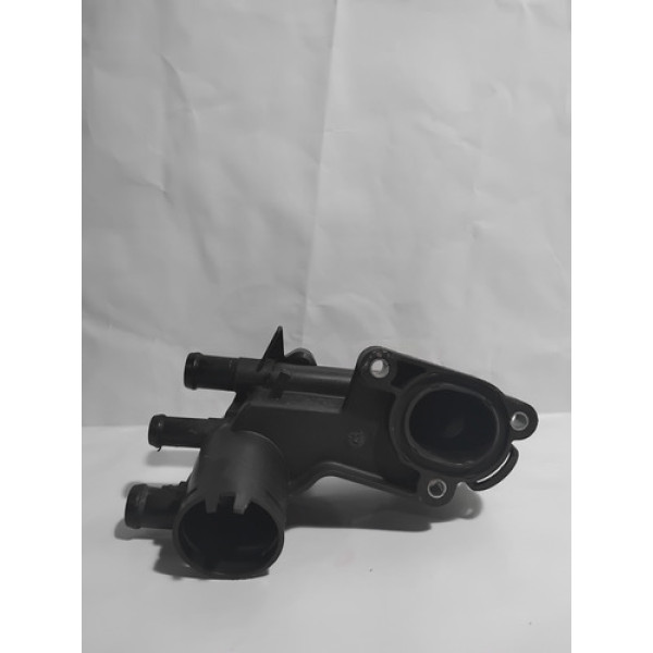 Carcaça Válvula Termostatica Gol, Polo E Golf