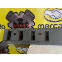 Acabamento Banco Traseiro 7700845649 Renault Scenic
