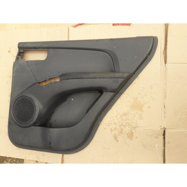 Forro De Porta Traseiro Direito Kia Sportage 2010