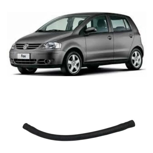 Mangueira Pedal Embreagem Volkswagen Fox 2006