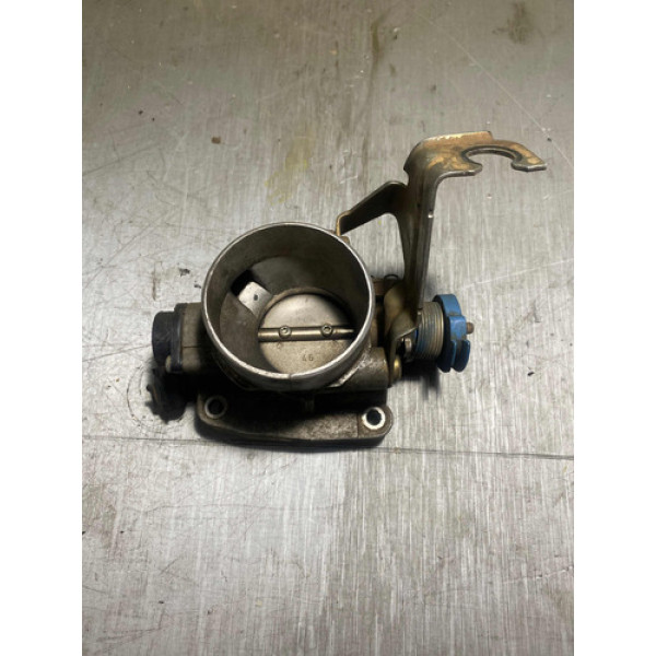 Tbi Ecosport 2008 1.6 8 Válvulas Flex 2008 #ab