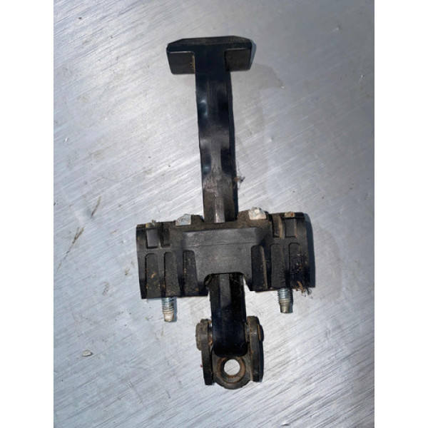 Limitador Porta Dianteira Direita C4 Pallas Ano 2010