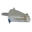 Reservatorio Agua Parabrisa Traseiro Santana-quantum 85/01 Branco