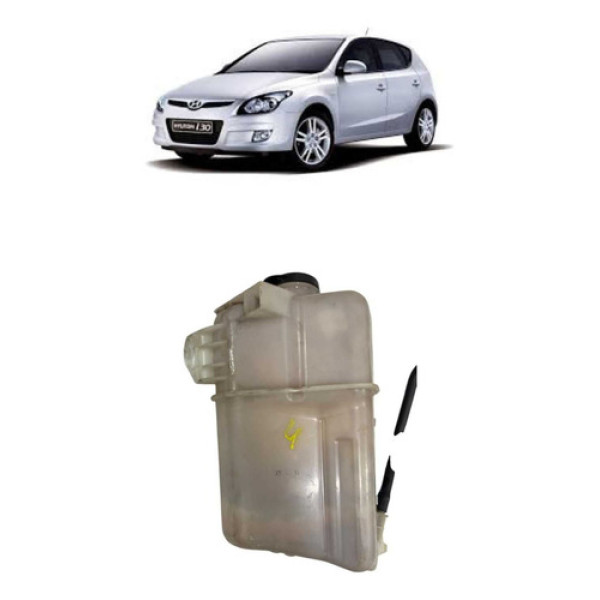 Reservatório Água Radiador Hyundai I30 2009