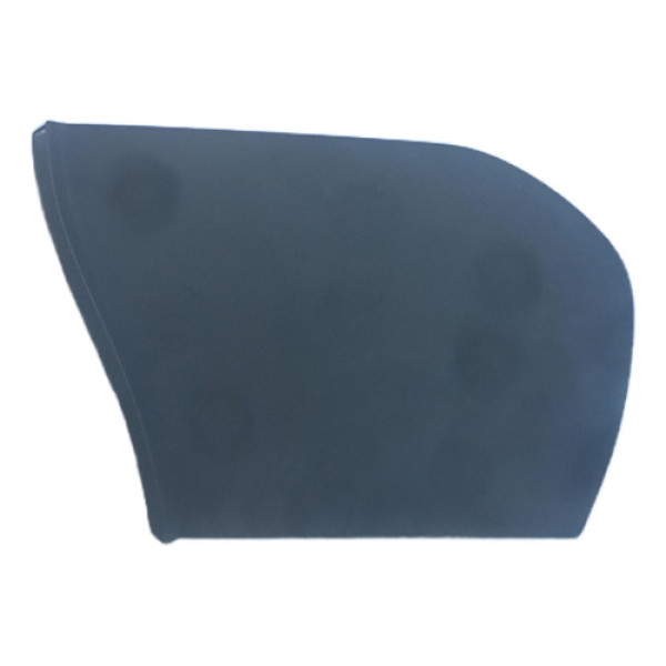 Acabamento Lateral Esquerdo Do Painel Honda Civic 13/16