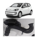 Tubo Do Filtro De Ar Up 1.0 3cil Flex 2014/... Vw 04c129618g