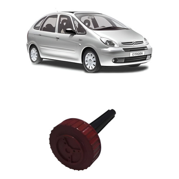 Tampa Reservatório Direção Hidráulica Citröen Xsara 1.8