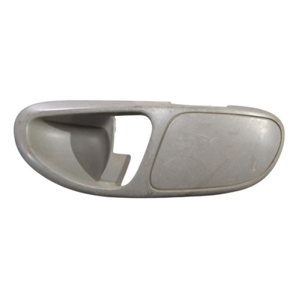 Moldura Maçaneta Interna T/esquerdo - Gol G2/g3