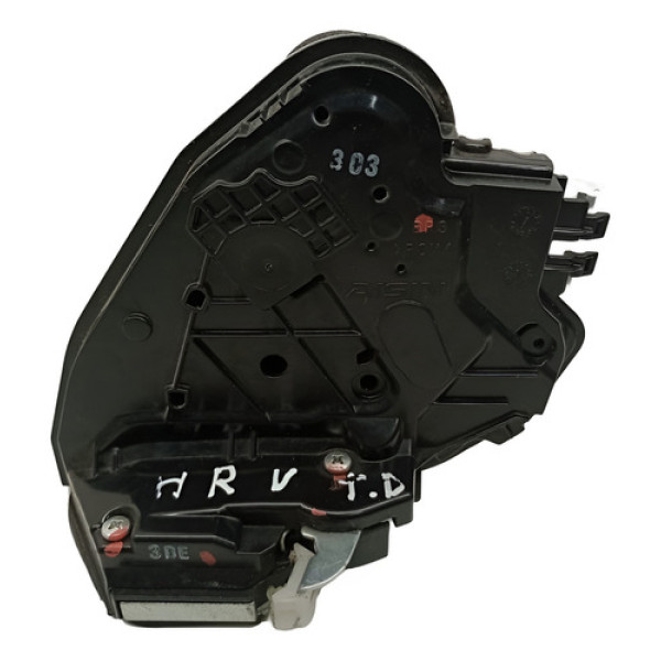 Fechadura Elétrica Traseira Direita Honda Hrv