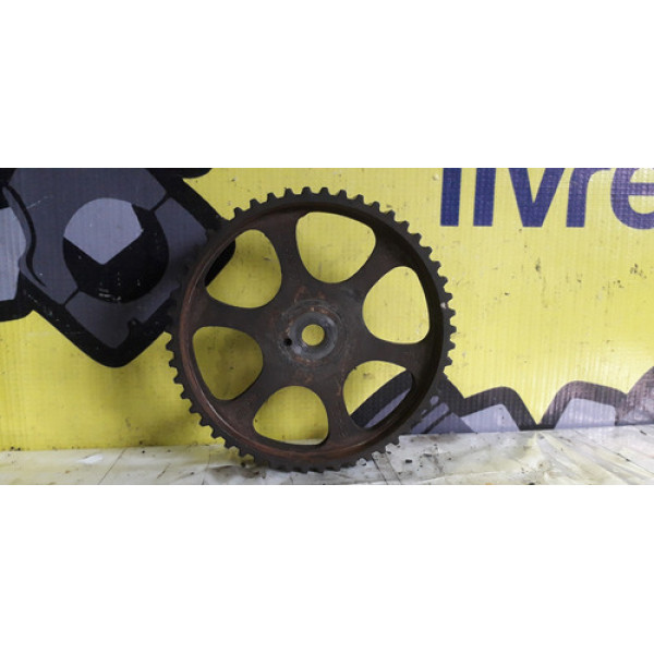 Polia Comando Valvula Gol 1.0 8v At