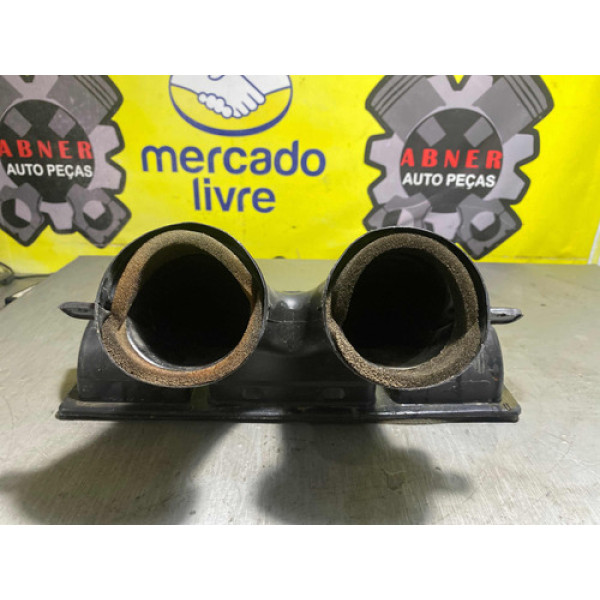 Duto Ventilação Ar Condicionado Ford Ecosport 2008 #ab