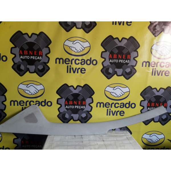 Acabamento Parabrisa Fox 2004/10