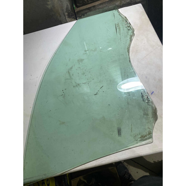 Vidro Dianteiro Esquerdo Megane Sedan 07 1.6v  2.0