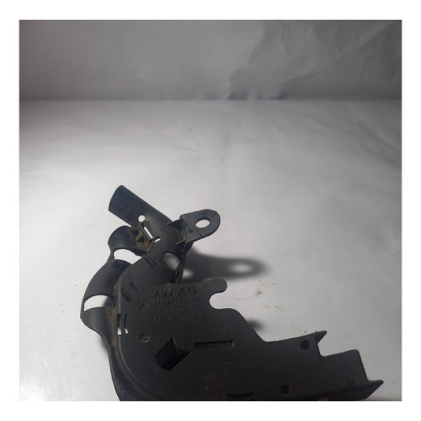 Suporte Interno Passa Fios Volkswagen Golf Bora Audi