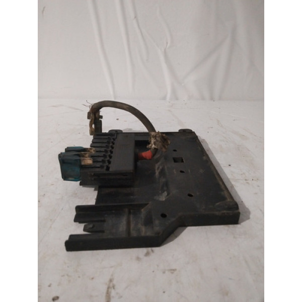 Suporte Reles Caixa De Bateria Gm Vectra 97/05