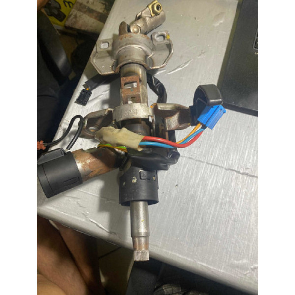 Coluna De Direção Xsara Picasso 2.0 16v 2007