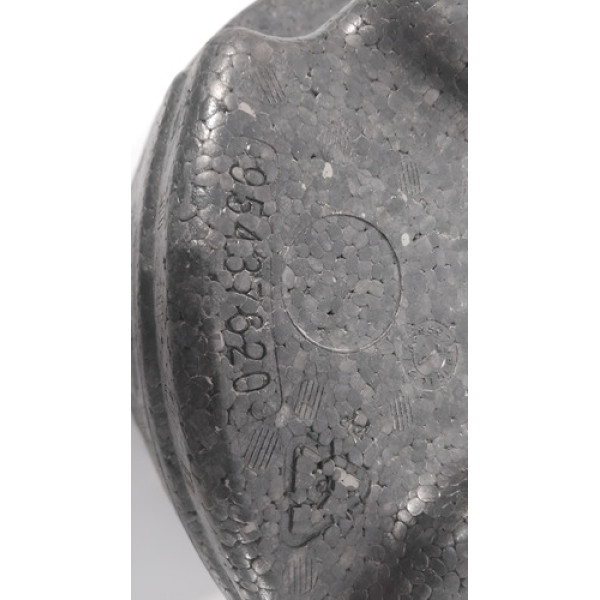 Isopor Porta Malas Macaco Tracker 2017 2018 2019