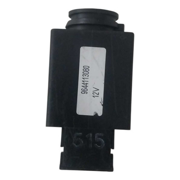 Sensor Temperatura Interno Peugeot 206 207 9644113080