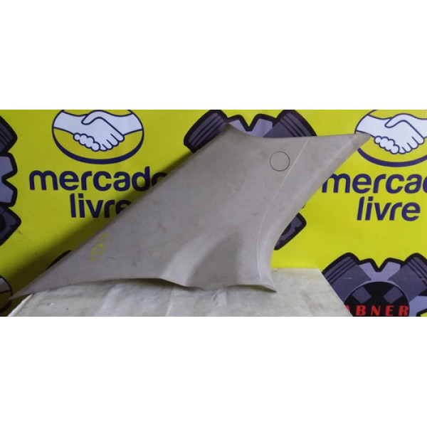 Ford Fusion Traseira D.l Passageiro Superior Pilar 