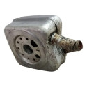 Trocador Calor Oleo Audi A3 1.8t Turbo 2003-2004 078117021a