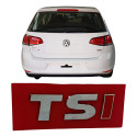 Emblema Tsi Porta Malas Golf 2013 2014 2015 2016 Até 2022