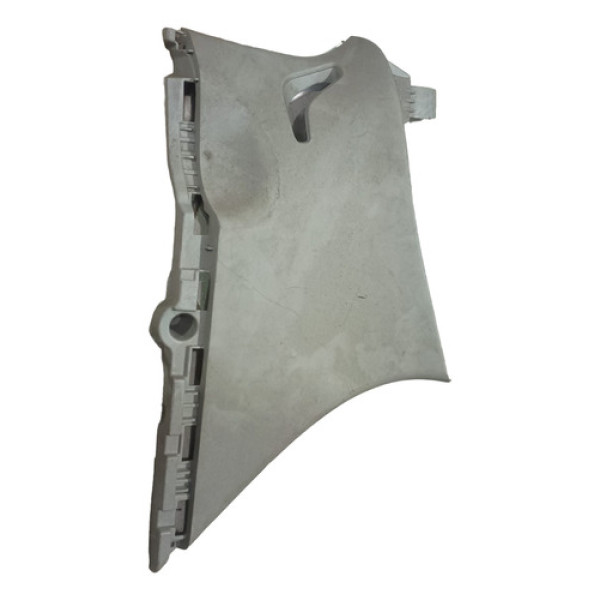 Acabamento Coluna Traseira Direita Hr-v 2015 Á 2020 Original