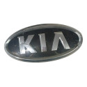 Emblema Tampa Traseira Kia Sportage -86353-3w510